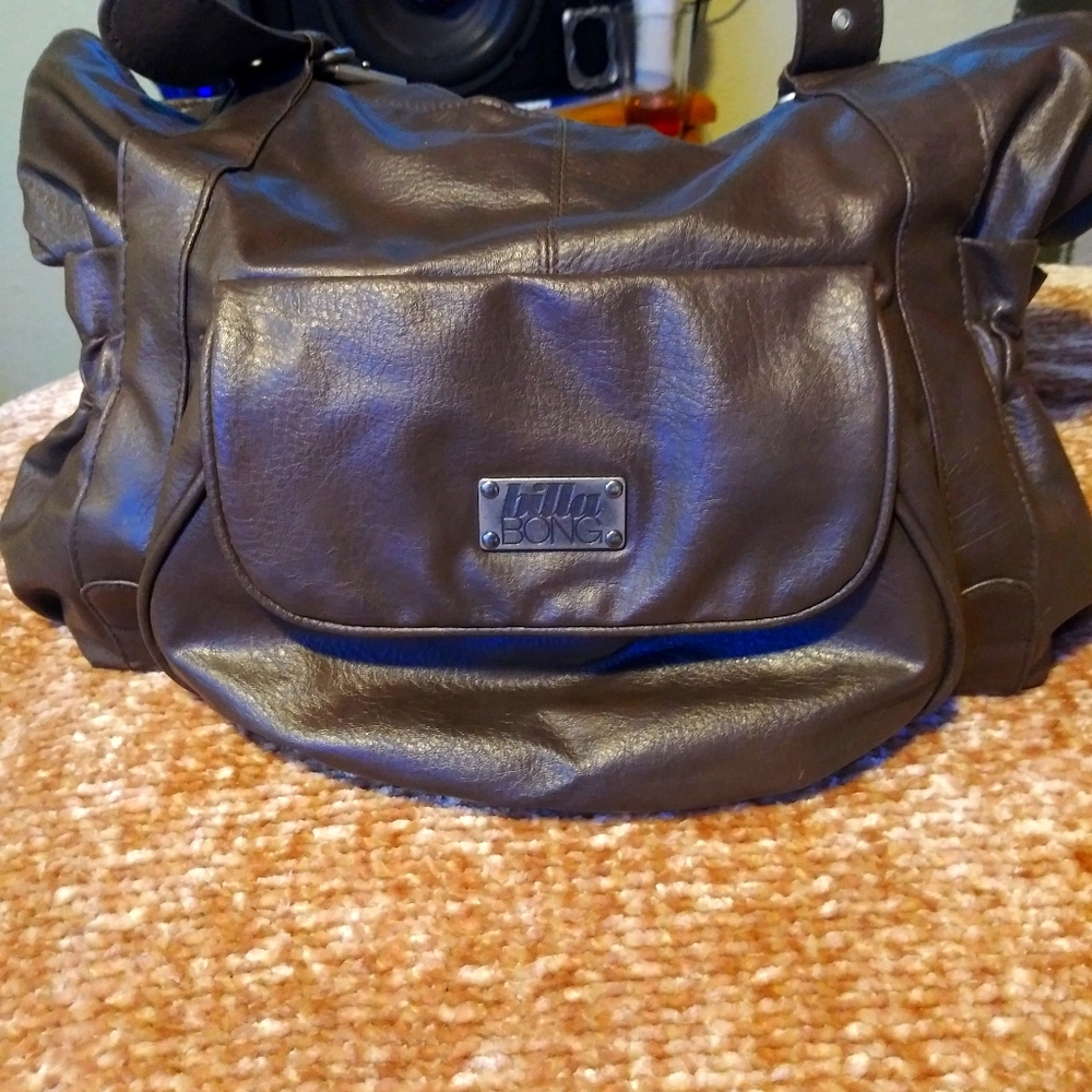 Billabong purse